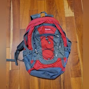 Brand new backpack